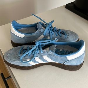 adidas
Handball Spezial "Light Blue" sneakers, samba gazelle